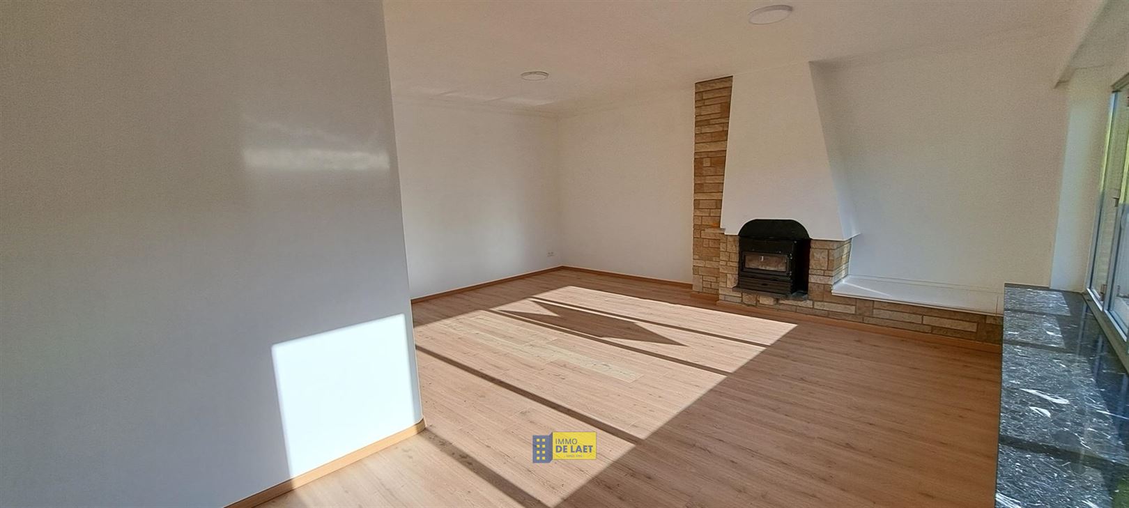 Appartement 1ste verd, met garage  - foto 5