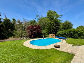 House for rent in Hoeilaart