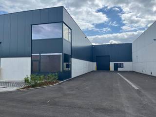 Commercial for rent in Heist-op-den-Berg