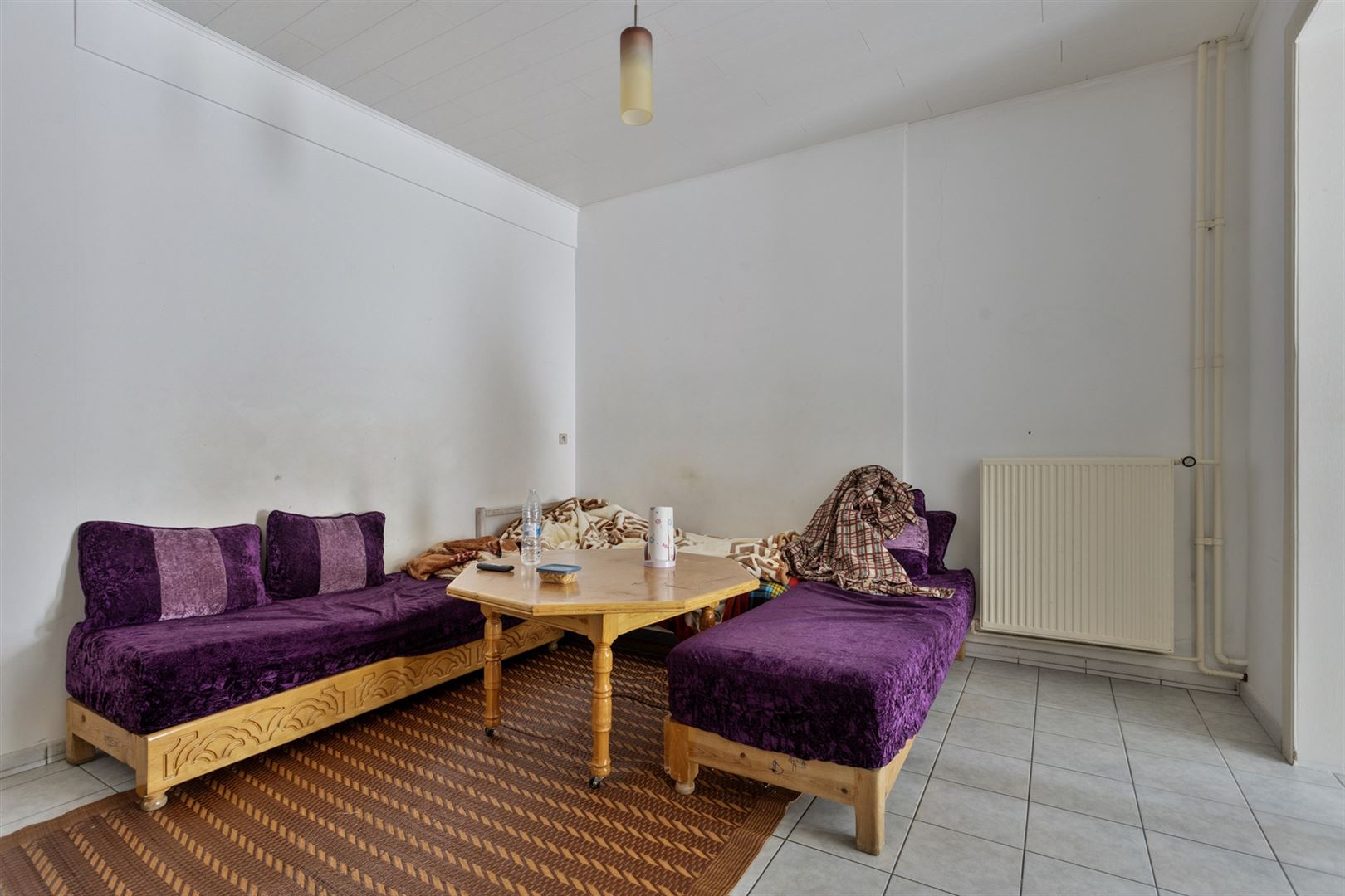 TE KOOP: Te renoveren woning op toplocatie in Hasselt! - foto 3