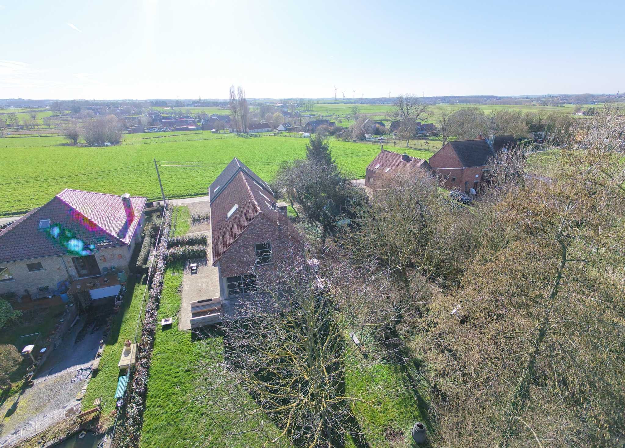 Maison à vendre à Biévène avec 4 chambres - photo 5