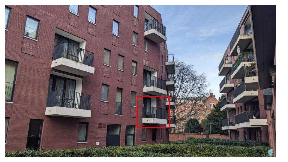 Appartement à louer à Turnhout avec 1 chambre - photo 1