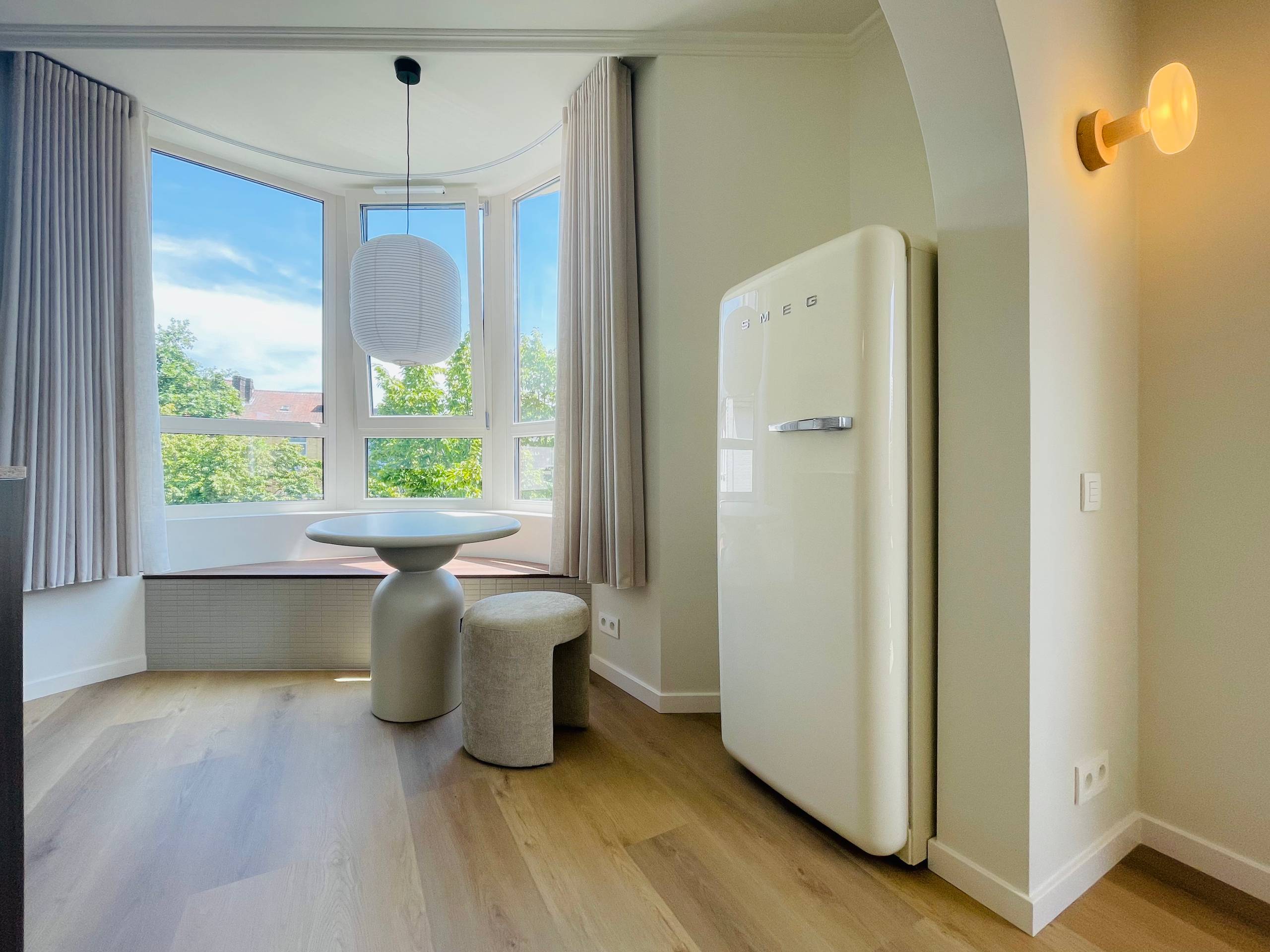 Appartement à louer à Gand avec 2 chambres - photo 4