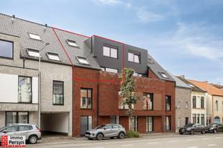 Apartment for rent in Scherpenheuvel-Zichem
