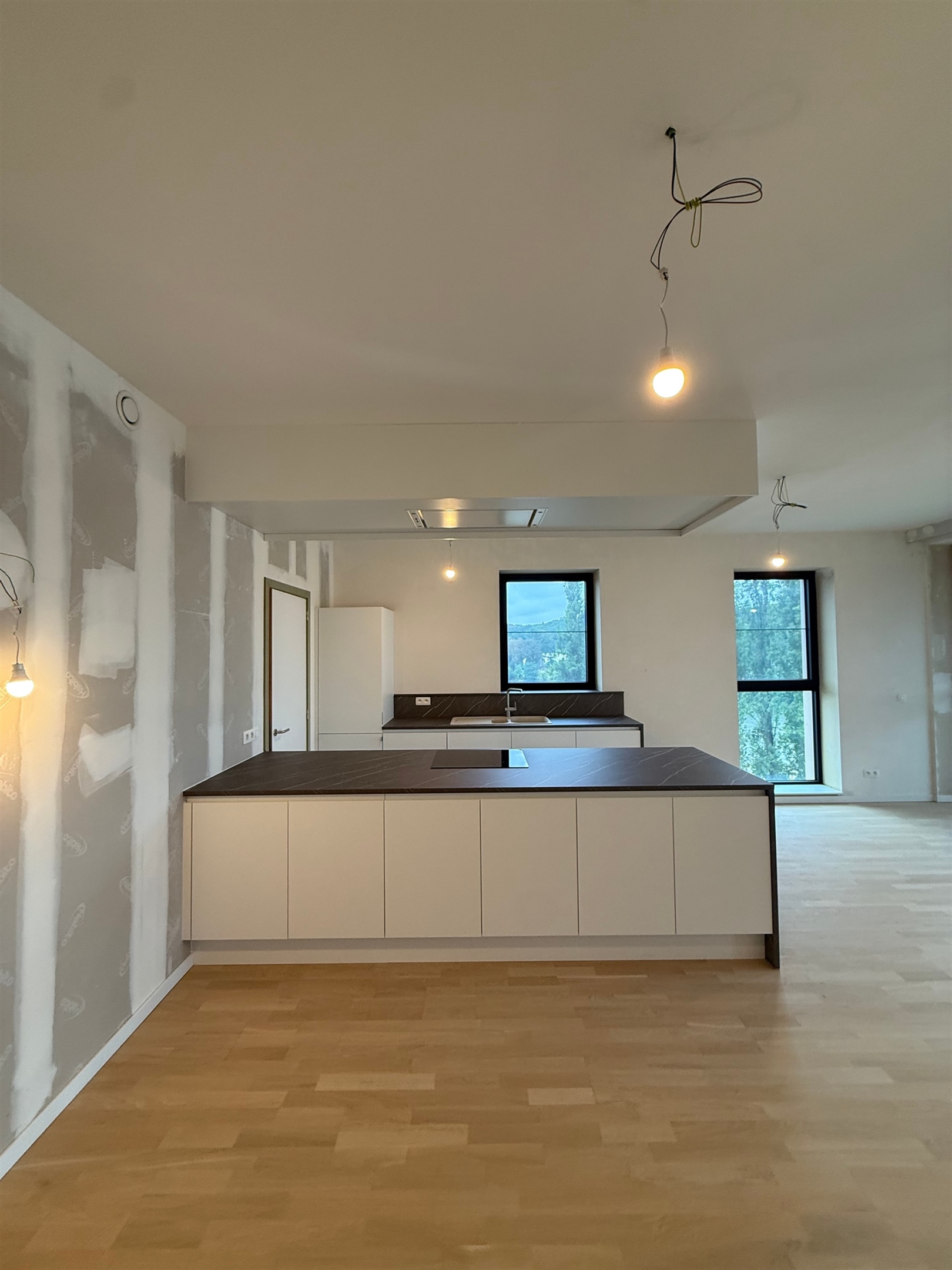 Energiezuinig appartement met 2 slpks nabij Brussel. - foto 5