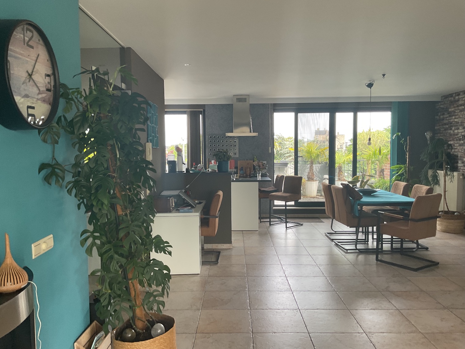 Appartement te koop in Deurne met 3 slaapkamers - foto 5