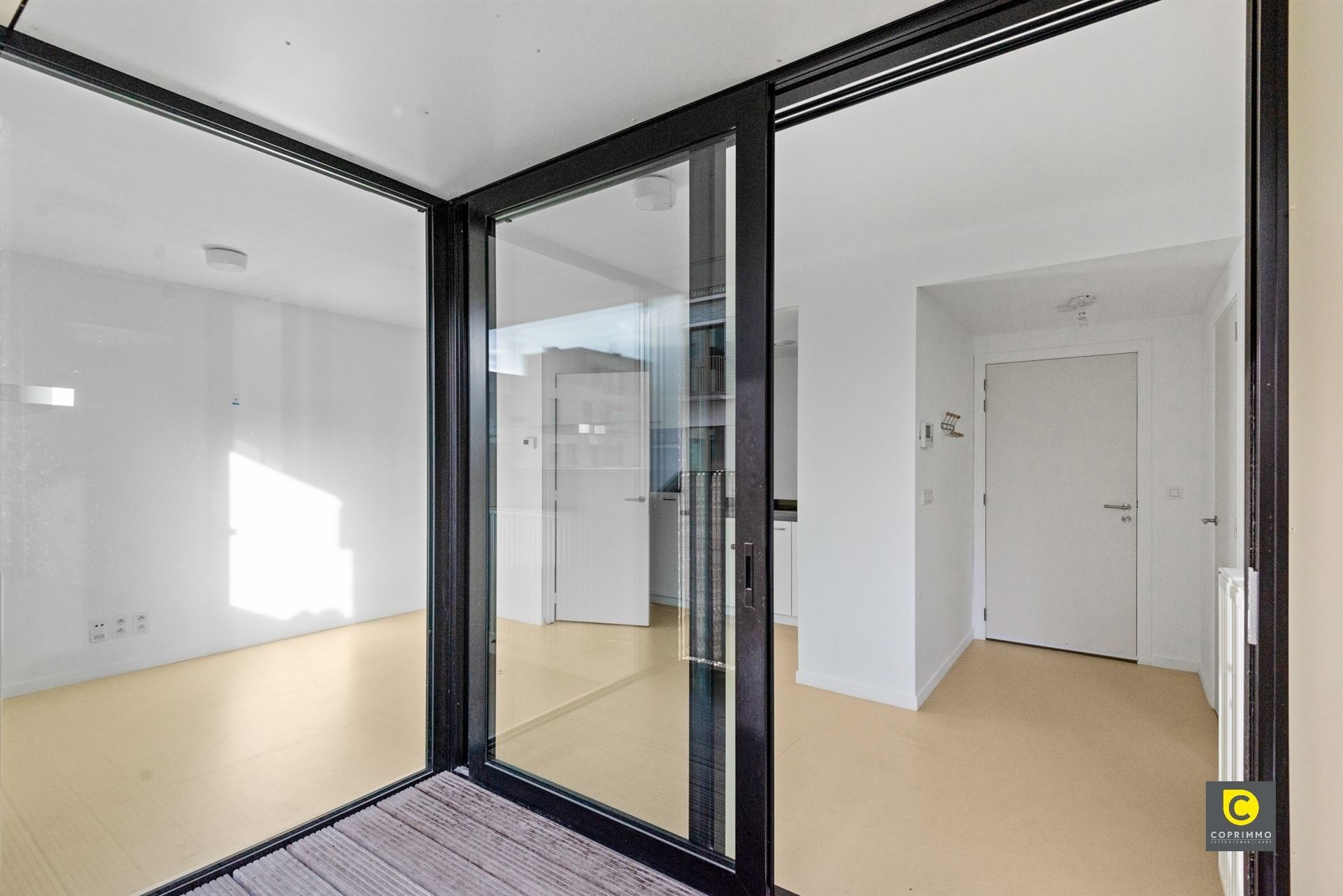 Gelijkvloers app.: 1 slk en T - foto 4