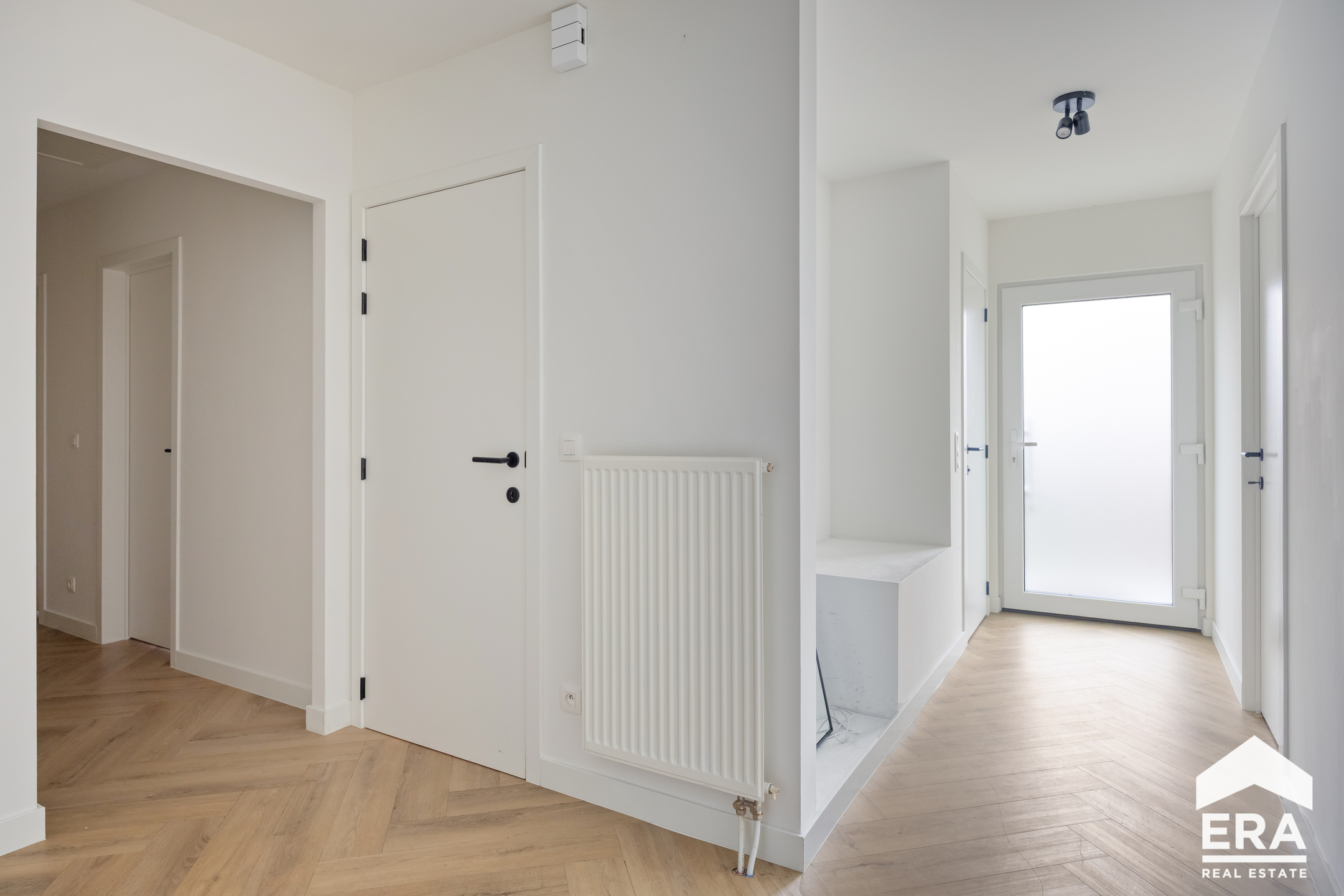 Gelijkvloerse woning in Achel - foto 4