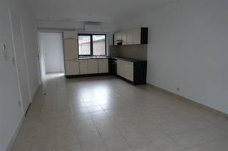 Leuk gelijkvloers appartement met gezellige tuin en zonnig terras gelegen in het hartje van Oudenaarde, nabij station, openbaar vervoer,...