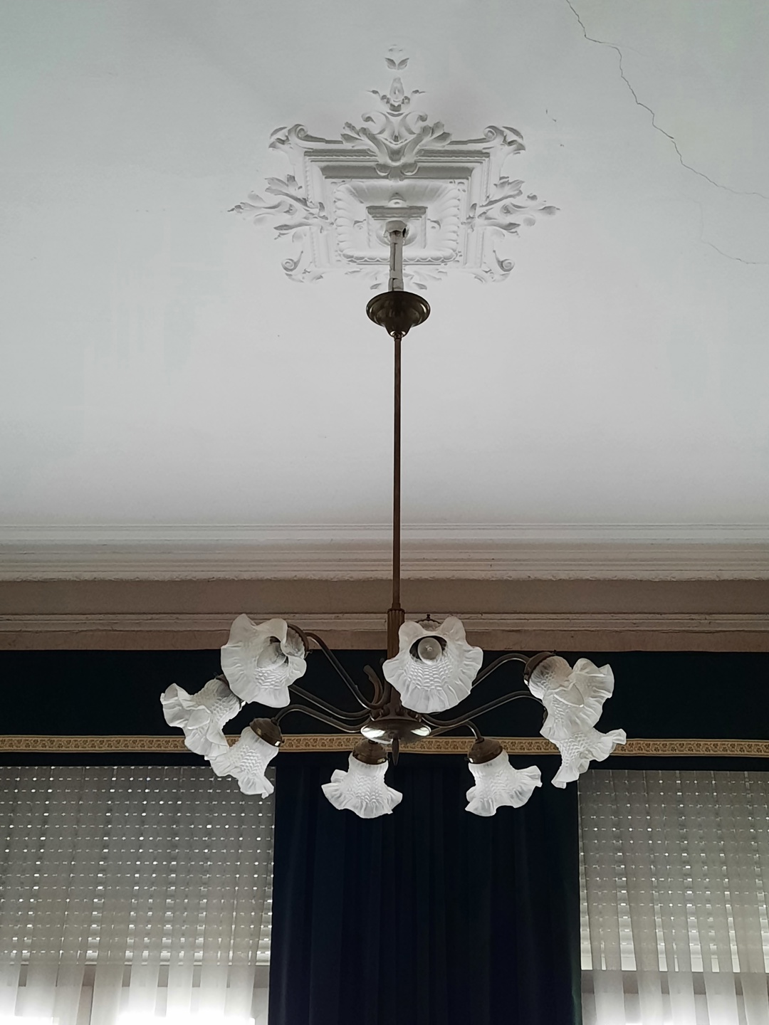 Authentieke herenwoning met potentieel te koop - foto 4