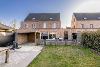 Maison à vendre à Herentals