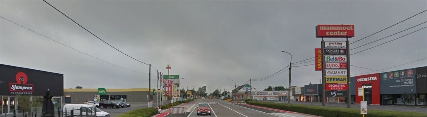 MODERNE BAANWINKEL MET PARKING - foto 3