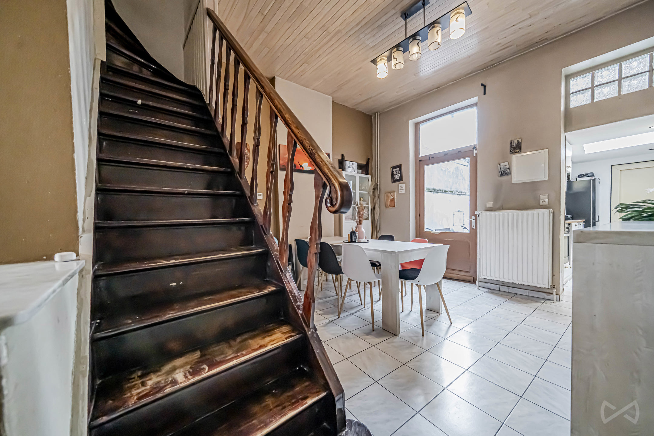 Maison à vendre à Dampremy avec 4 chambres - photo 4