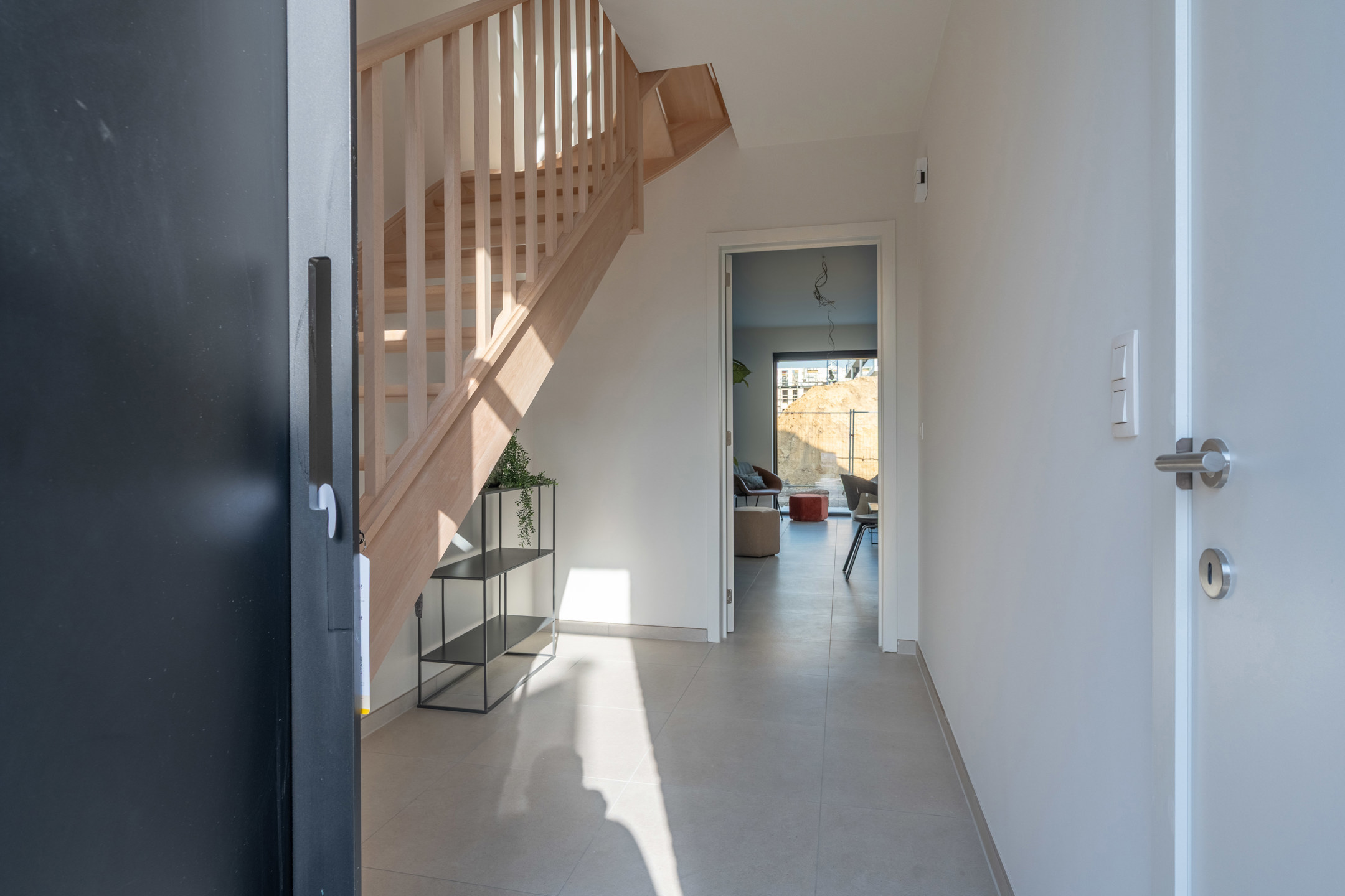 Ruime energiezuinige nieuwbouwwoning met 5 slaapkamers - foto 4