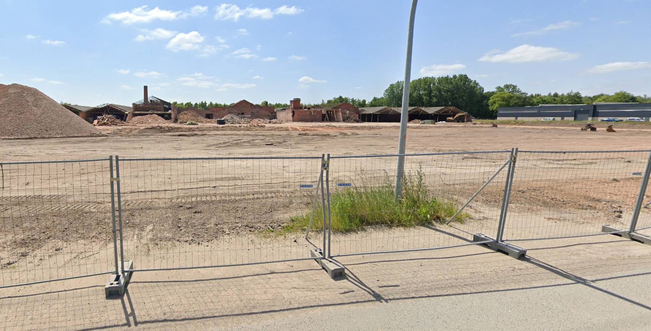 Land for rent in Rijkevorsel - photo 2