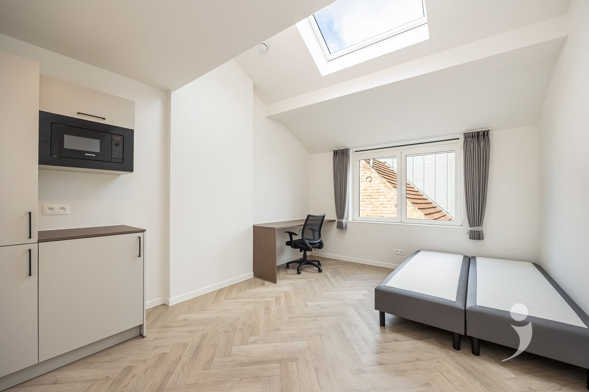 kamer 02.02 - foto 4