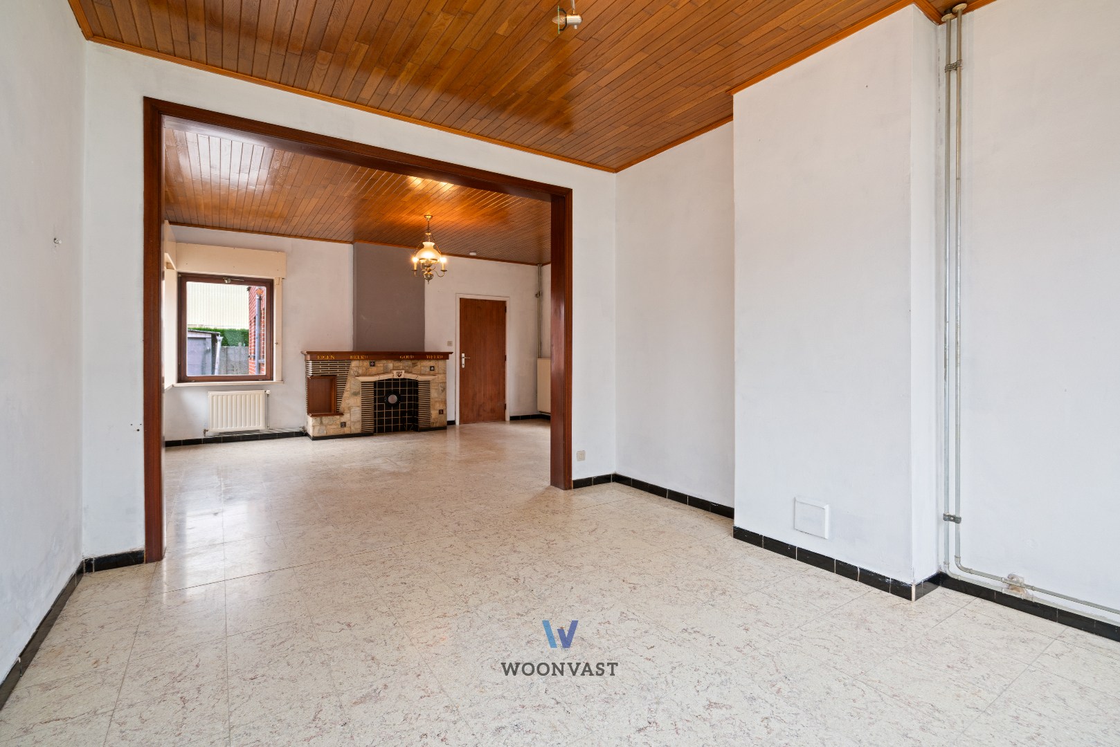 Open bebouwing in een doodlopende straat te Wieze! - foto 3