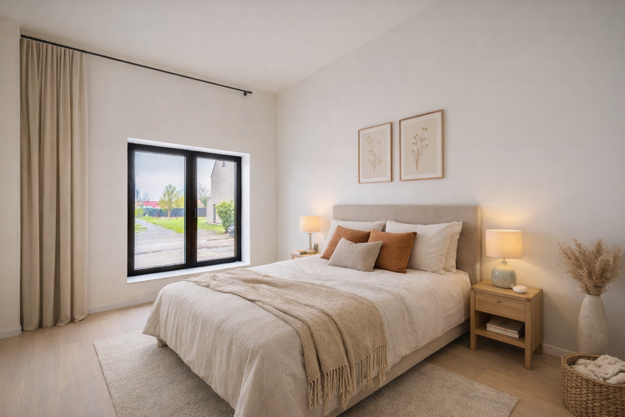 Appartement te koop in Sint-Niklaas met 2 slaapkamers - foto 4