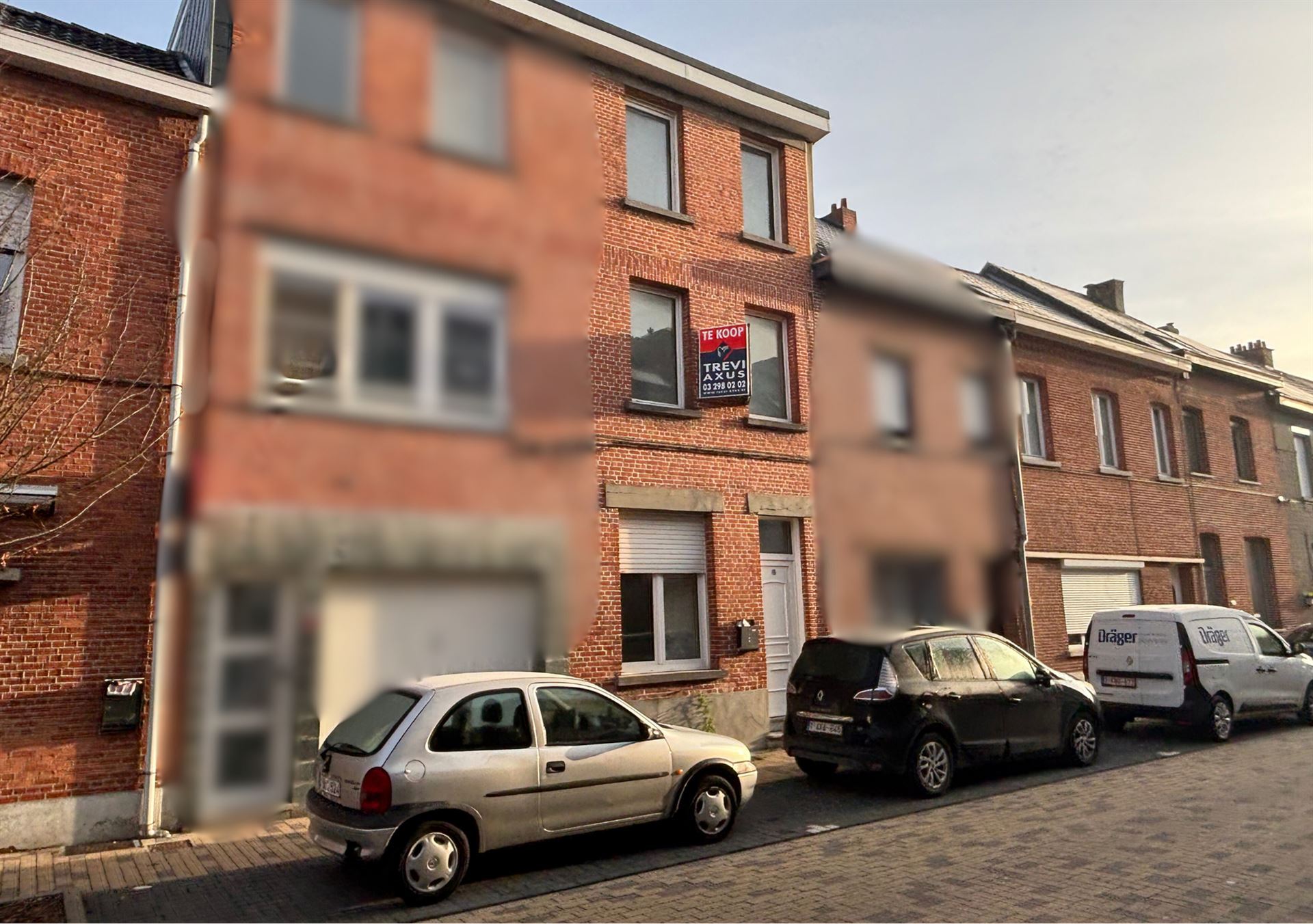 Woning met 2 slaapkamers - foto 1