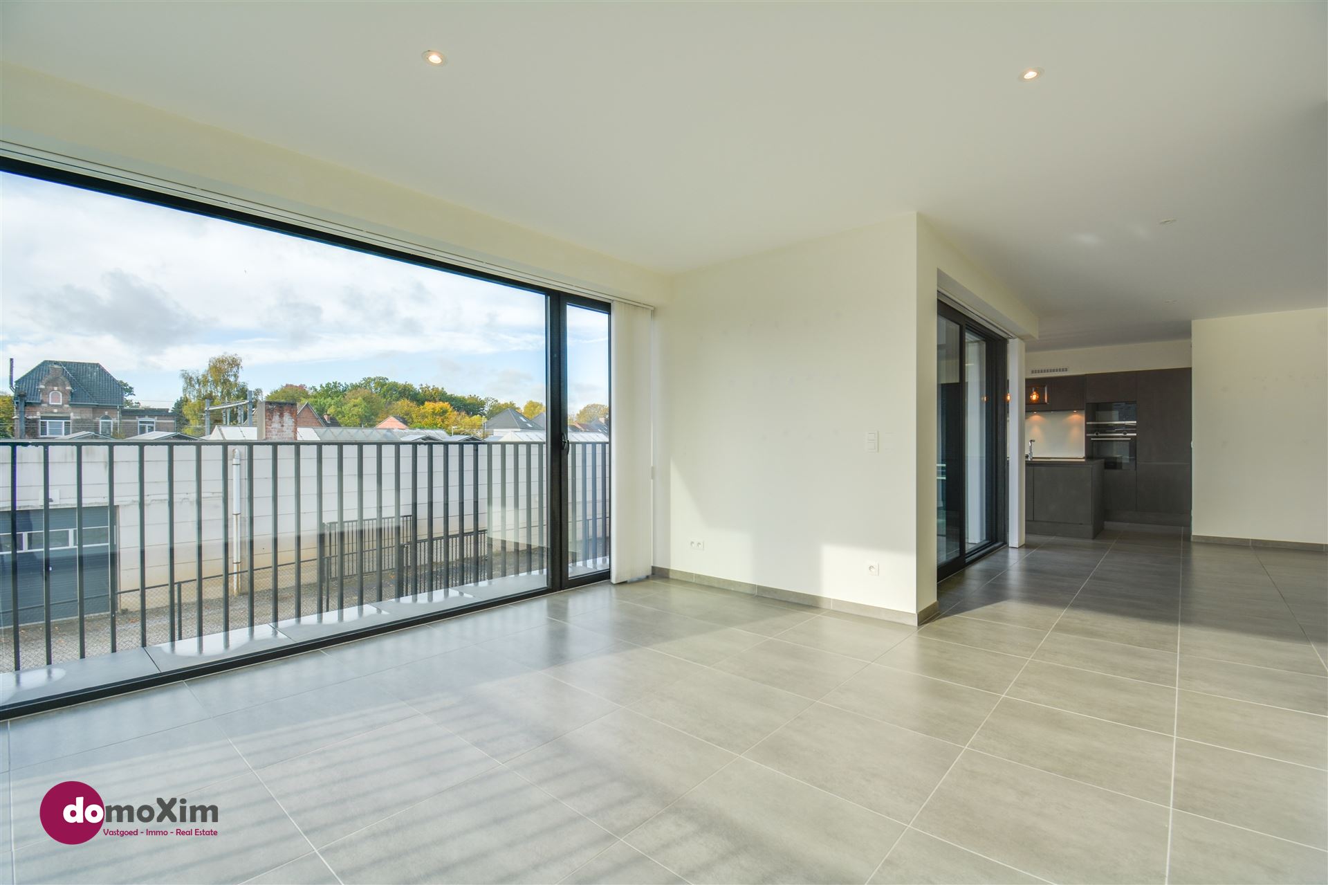 Wonen met karakter én comfort in de voormalige Eitenfabriek een uniek appartement in Wespelaar - foto 5