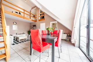 Appartement te koop in Ecaussines