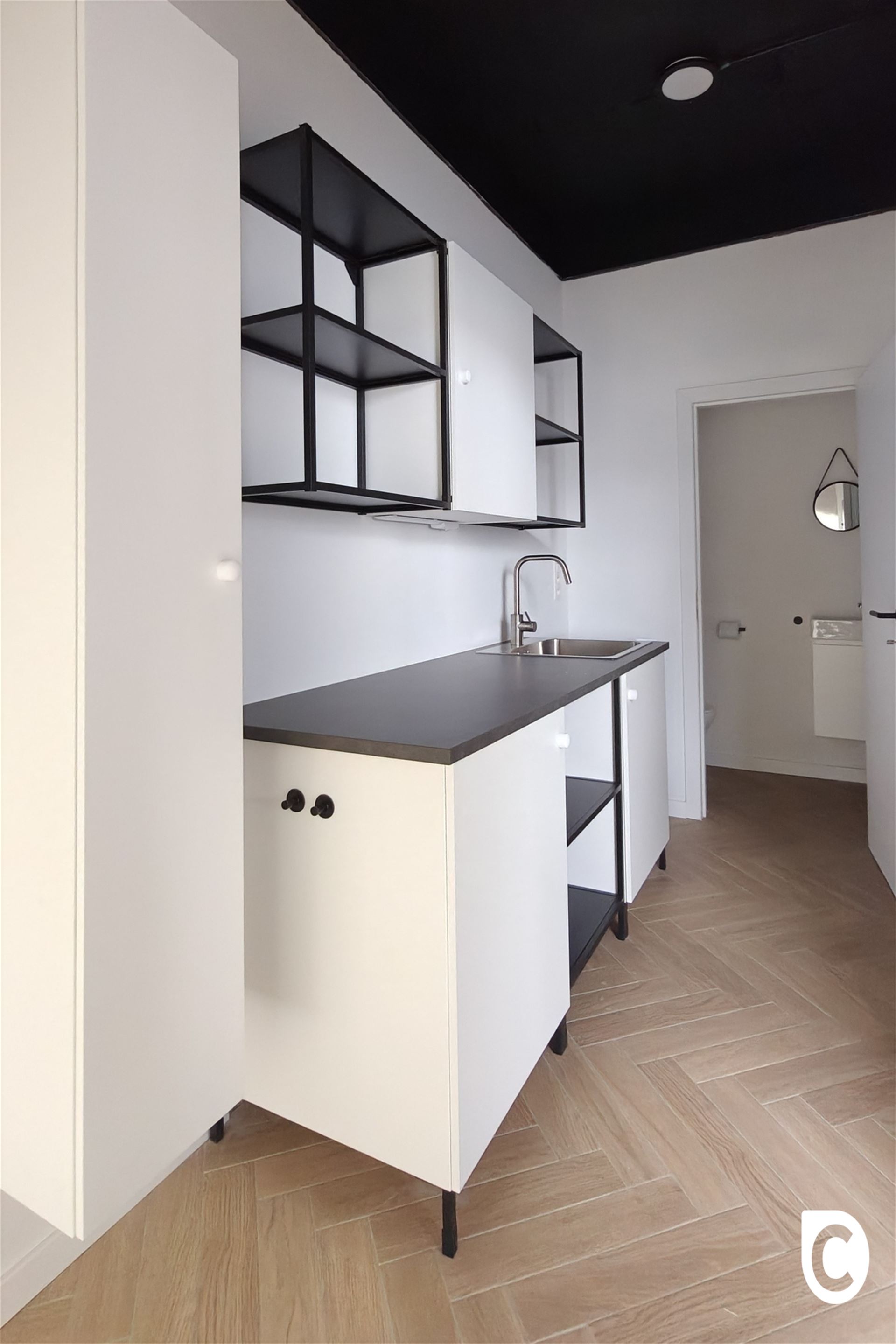 Handelsruimte van ca 35 m² - foto 4