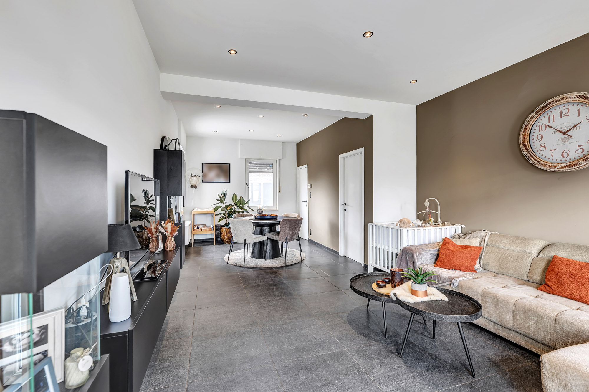 Instapklare en charmant gerenoveerde woning - foto 5