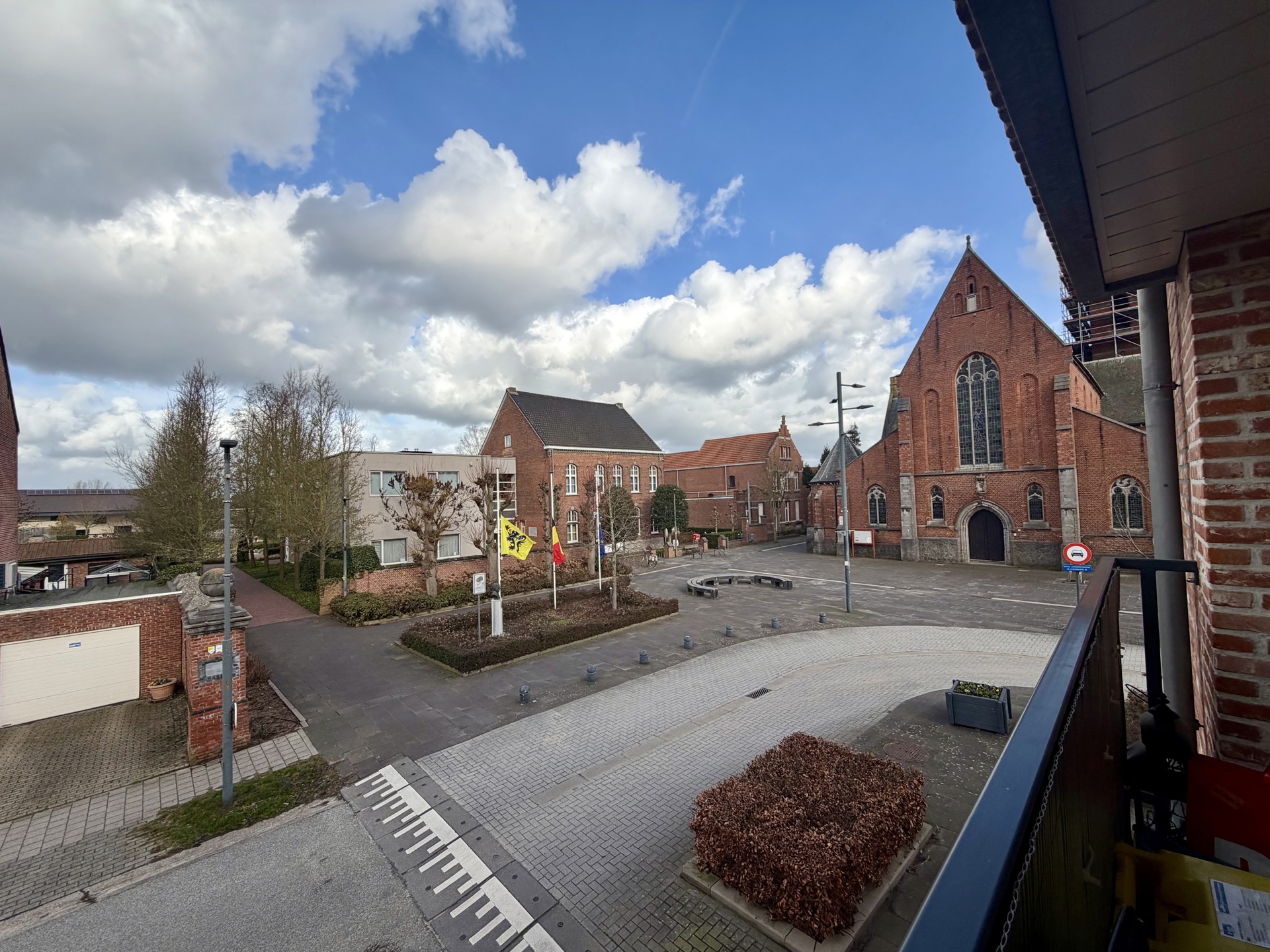 Apartment for rent in Rijkevorsel with 2 bedrooms - photo 4