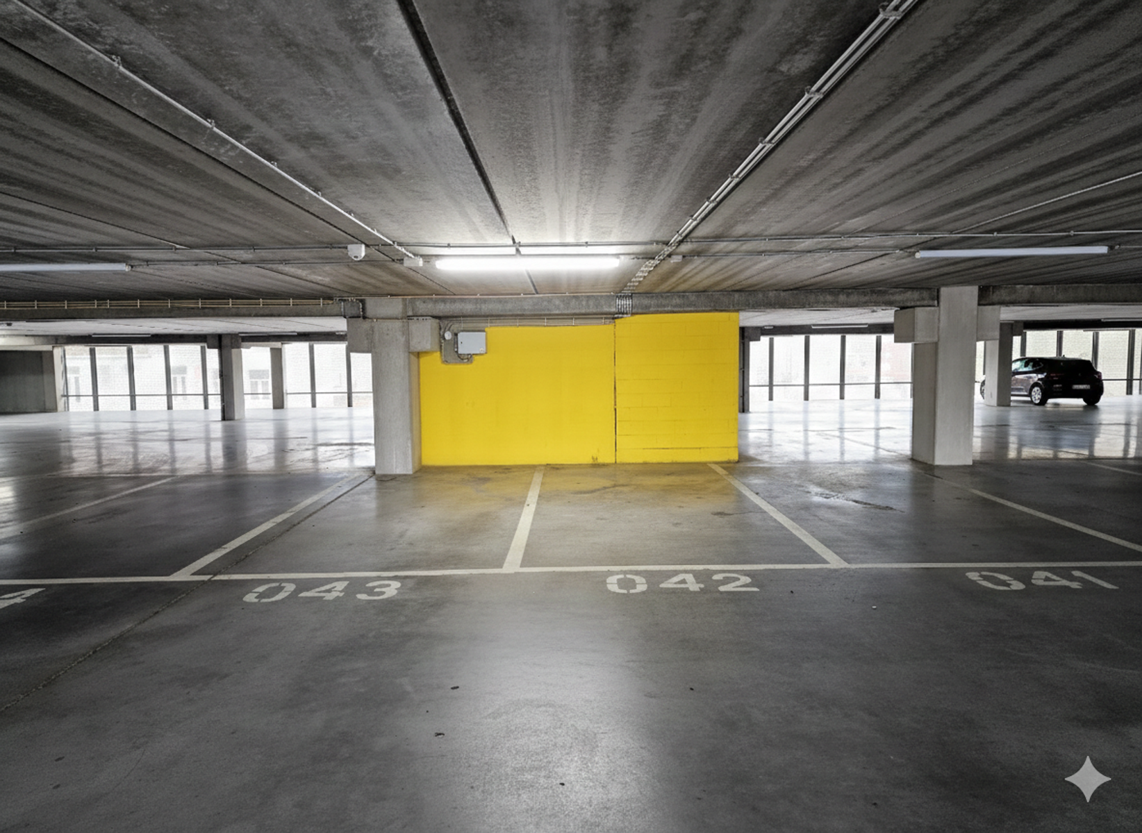 Garage te koop in Blankenberge - foto 2