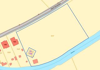 Land for sale in Beersel