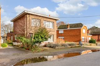 House for sale in Heist-op-den-Berg