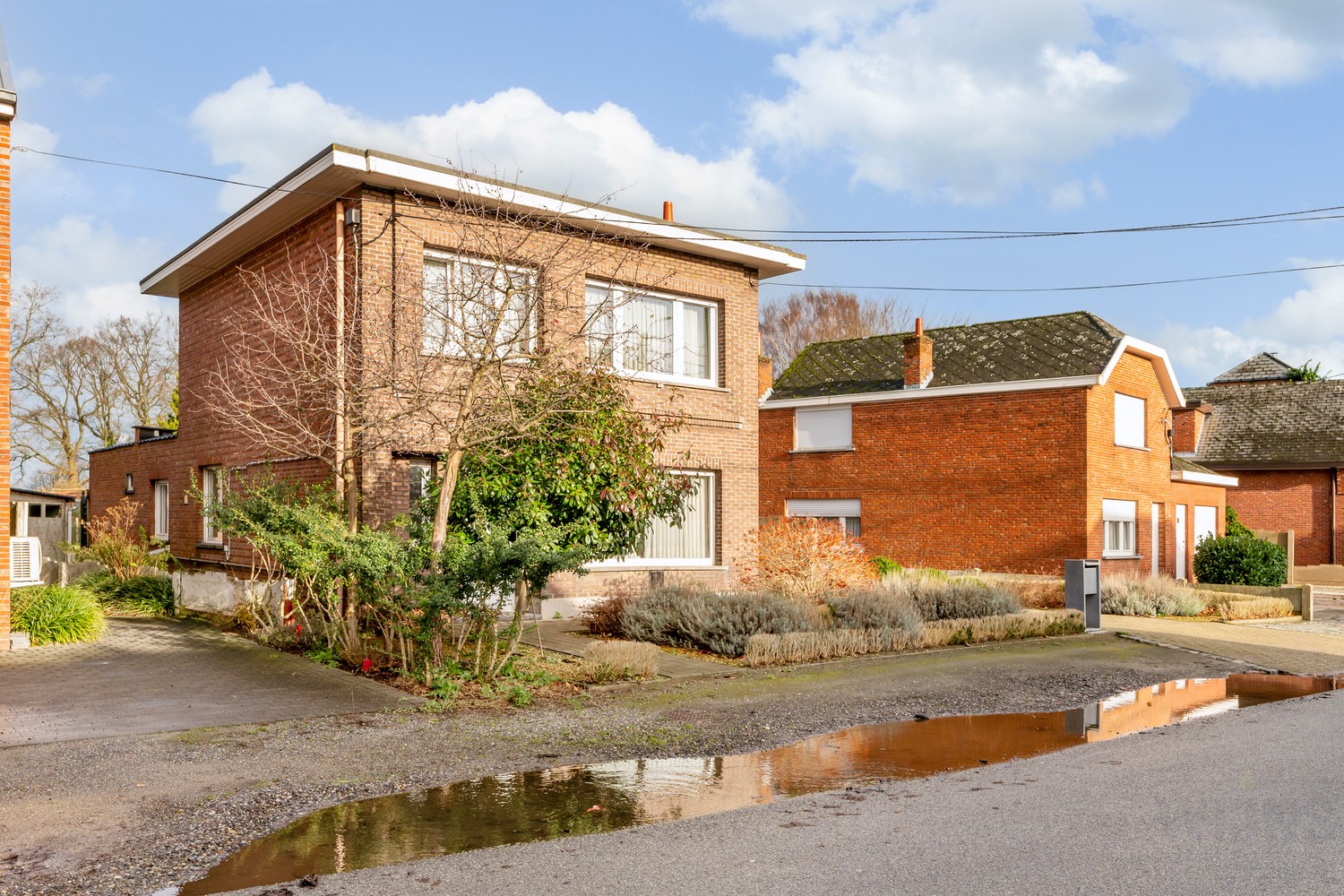 House for sale in Itegem with 3 bedrooms - photo 3