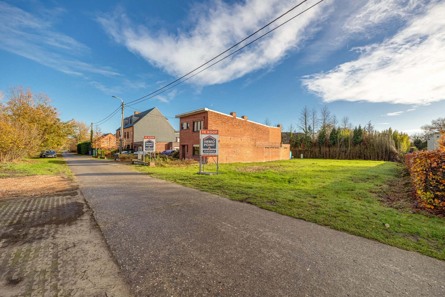 Terrain à vendre à Heist-Op-Den-Berg - photo 5