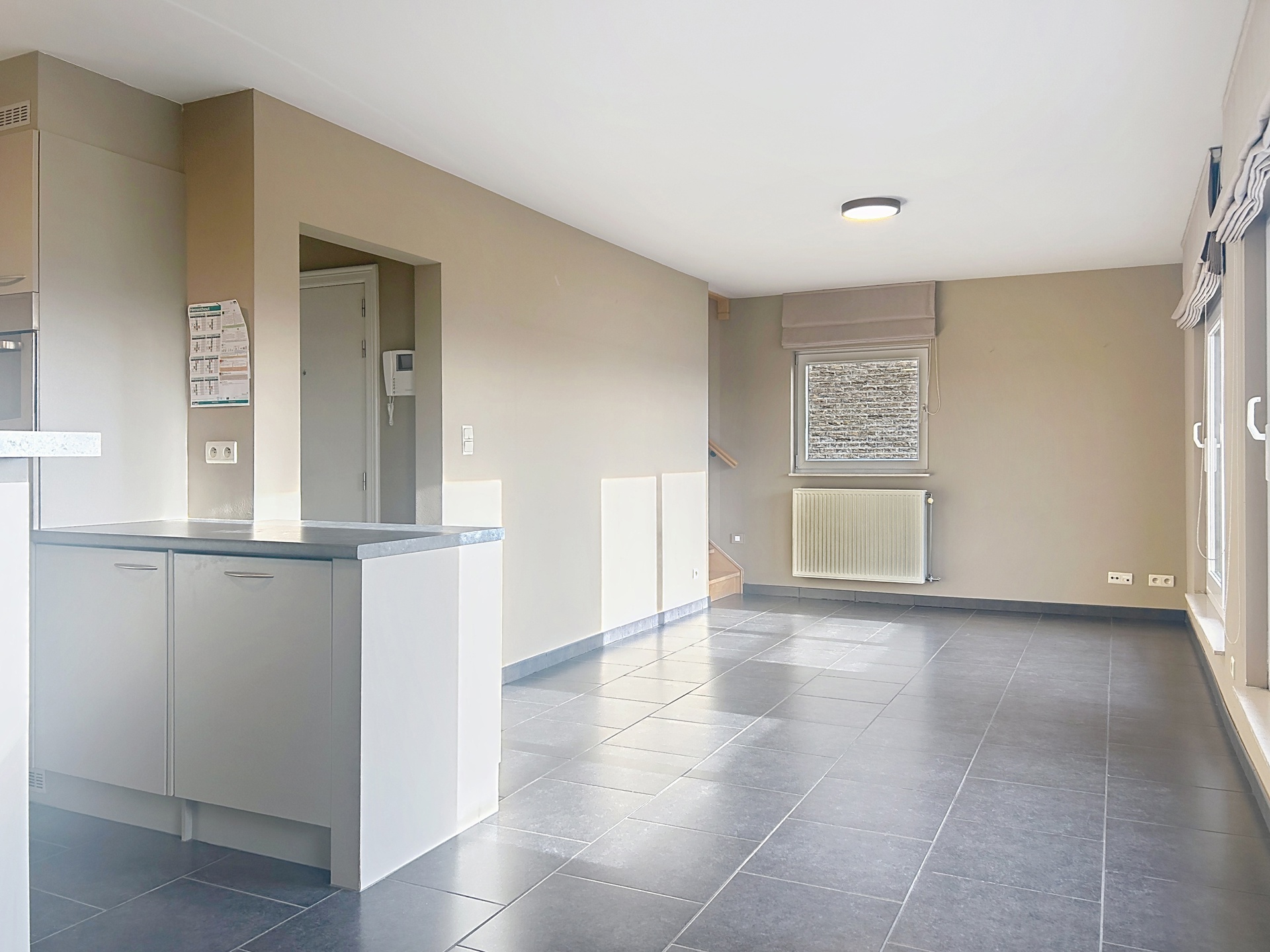 Appartement te huur in Herenthout met 2 slaapkamers - foto 5