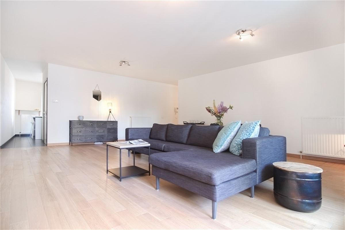 Ruim appartement met terras aan den "Oudaan" - foto 3