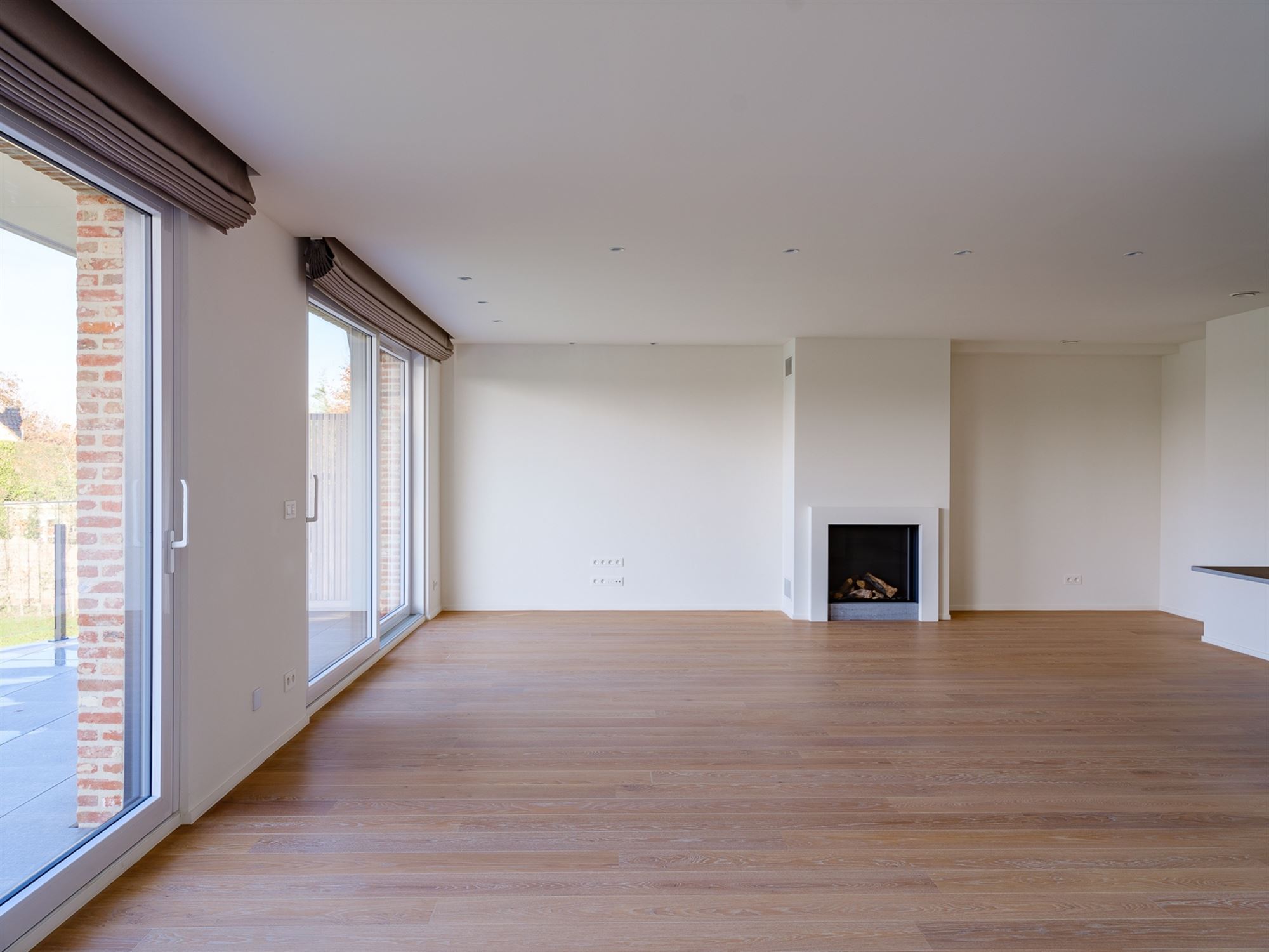 Exclusief wonen met alle luxe te Waasmunster  (Sombeke) - foto 2