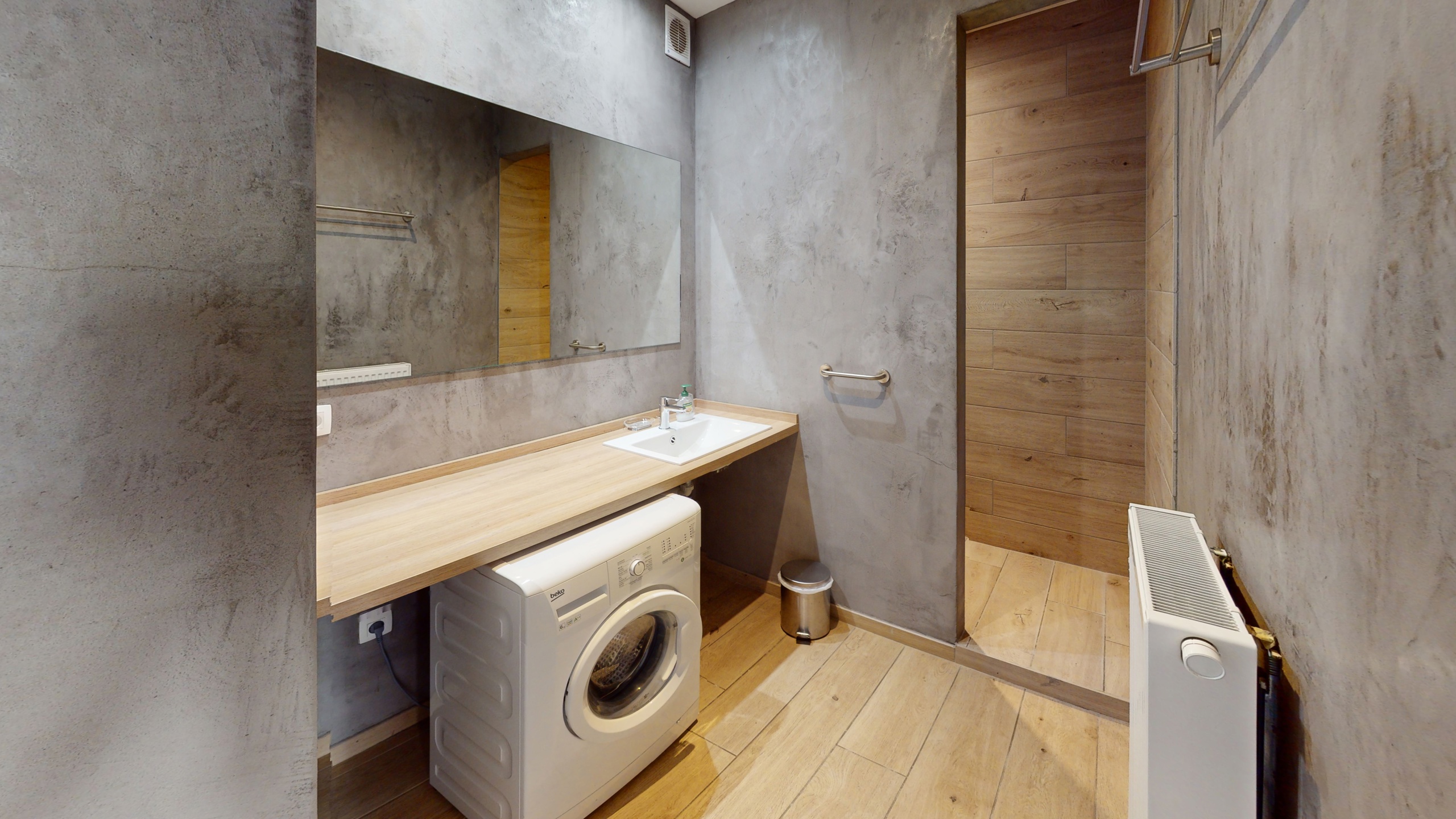 Apartment for rent in Antwerp with 2 bedrooms - photo 5