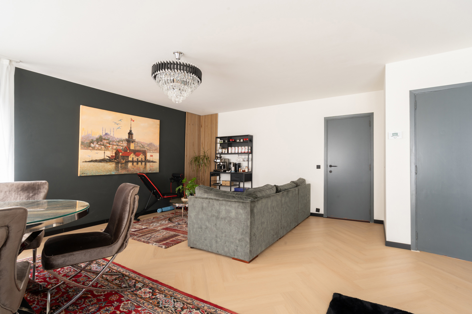 Appartement à vendre à Brasschaat avec 3 chambres - photo 5