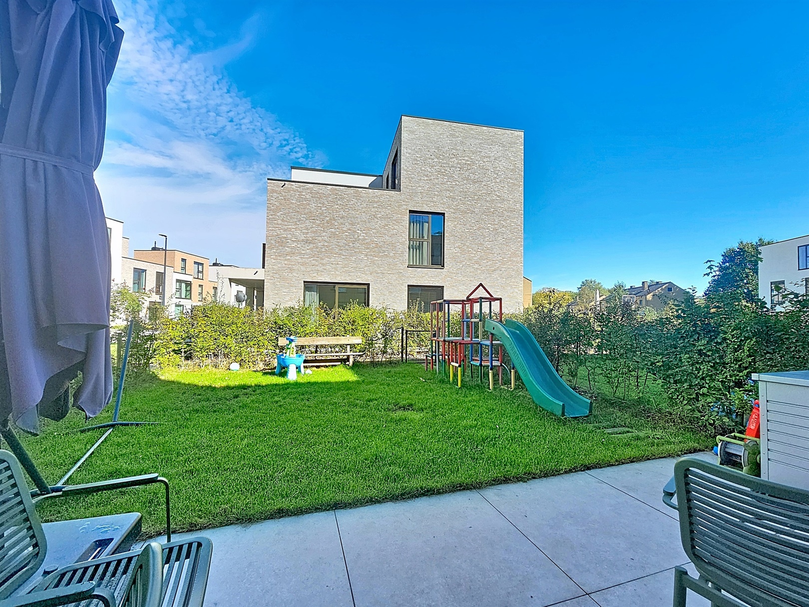 BEN-woning met 4 slaapkamers en zonnige tuin! - foto 4