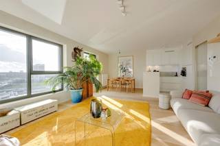 Apartment for sale in Antwerp