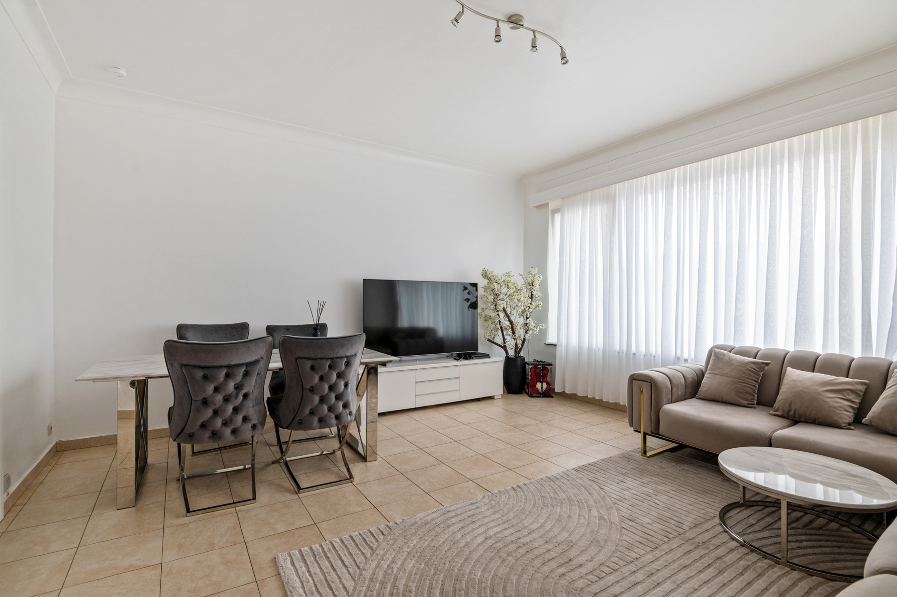 Interessante investeringskans - 8 appartementen!  - foto 3