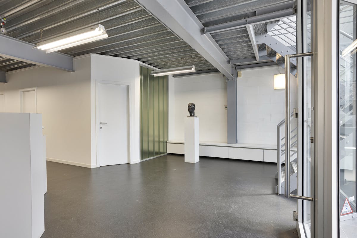 Uniek huis te koop van ca. 367m² in centrum Torhout - foto 5