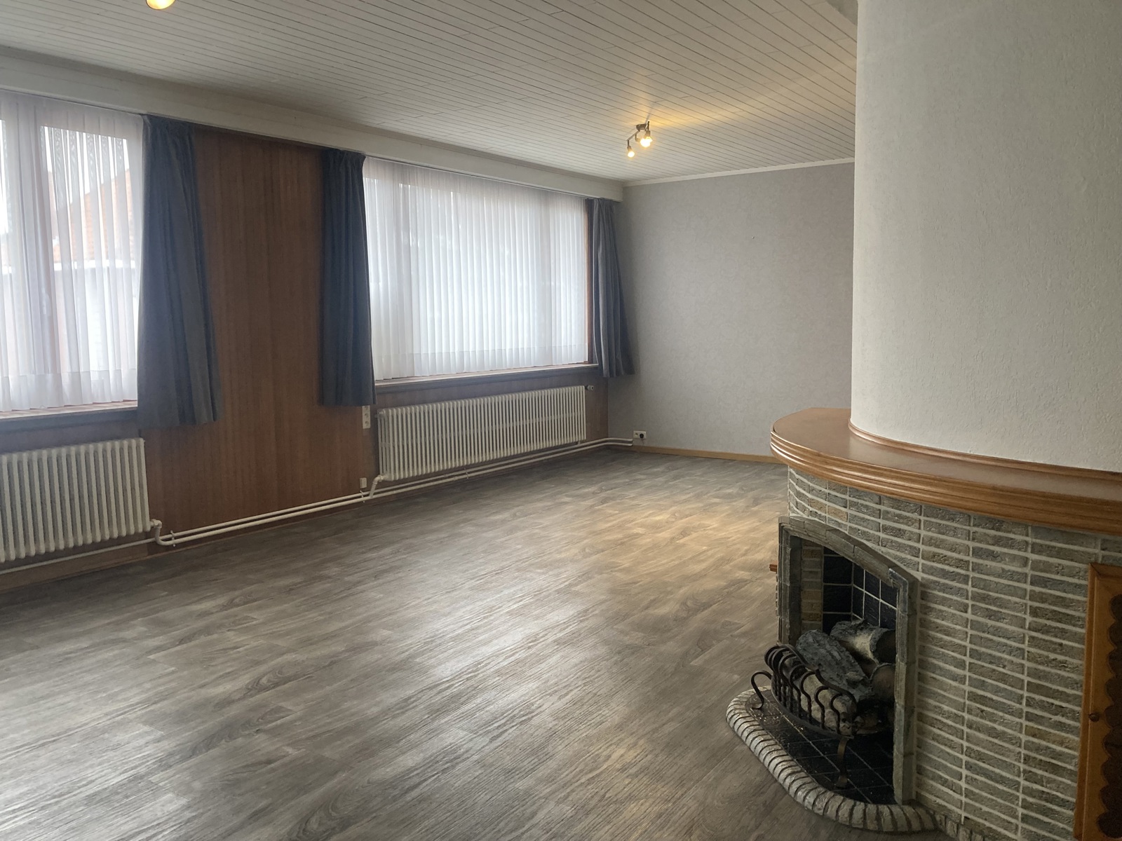 Ruim 2 slaapkamer appartement - foto 3