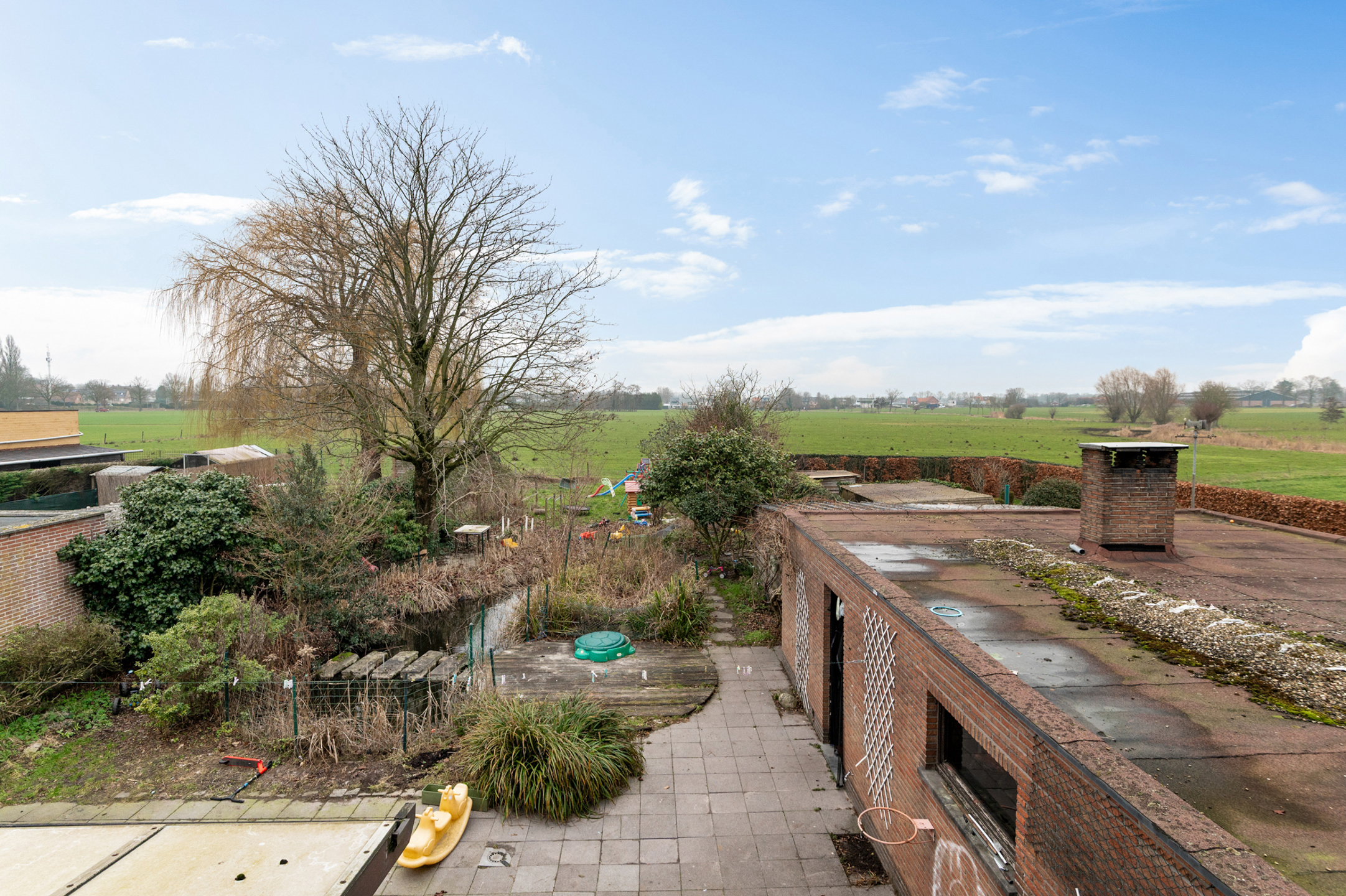 Huis te koop in Essen met 4 slaapkamers - foto 3
