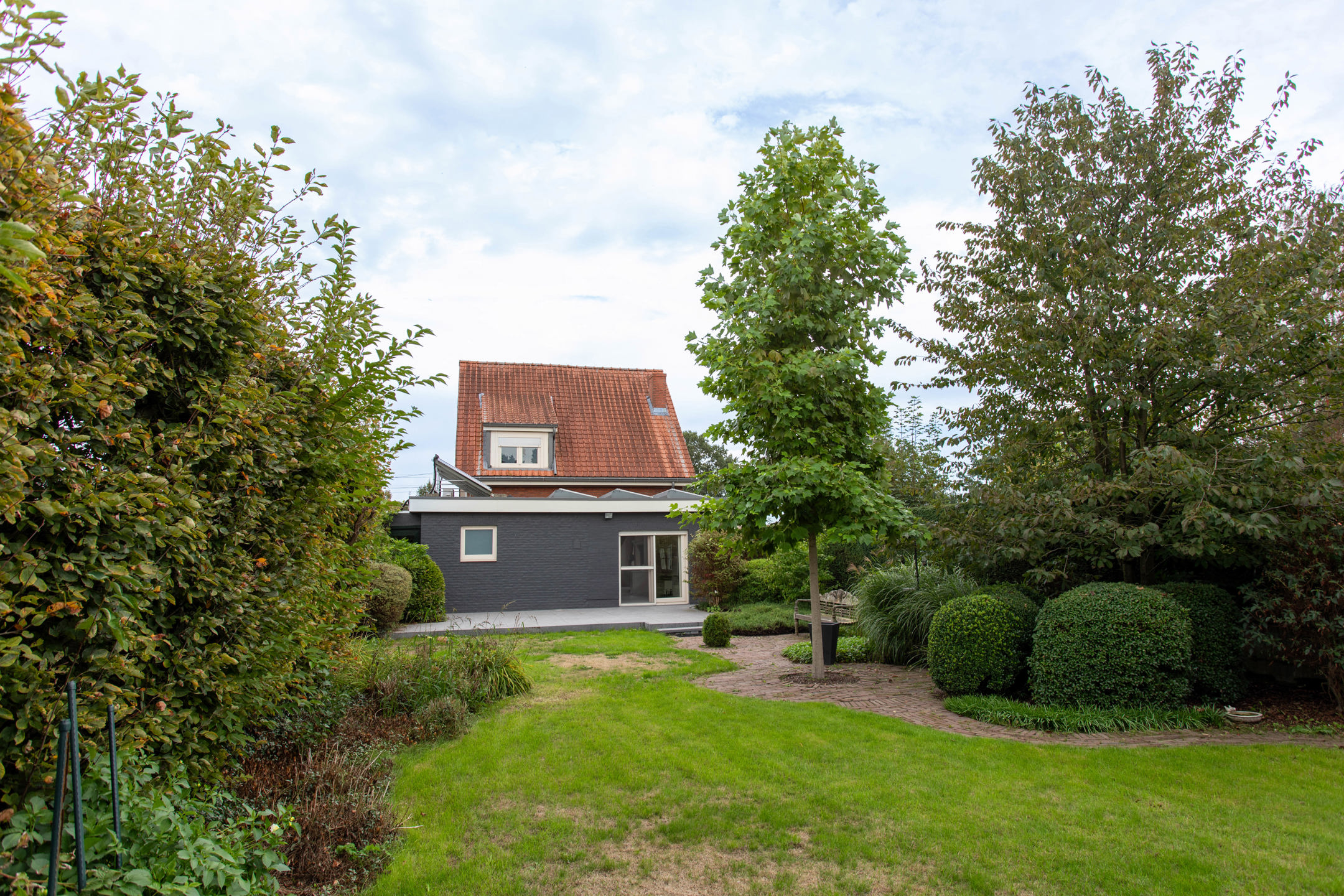 Huis te huur in Essen met 3 slaapkamers - foto 4