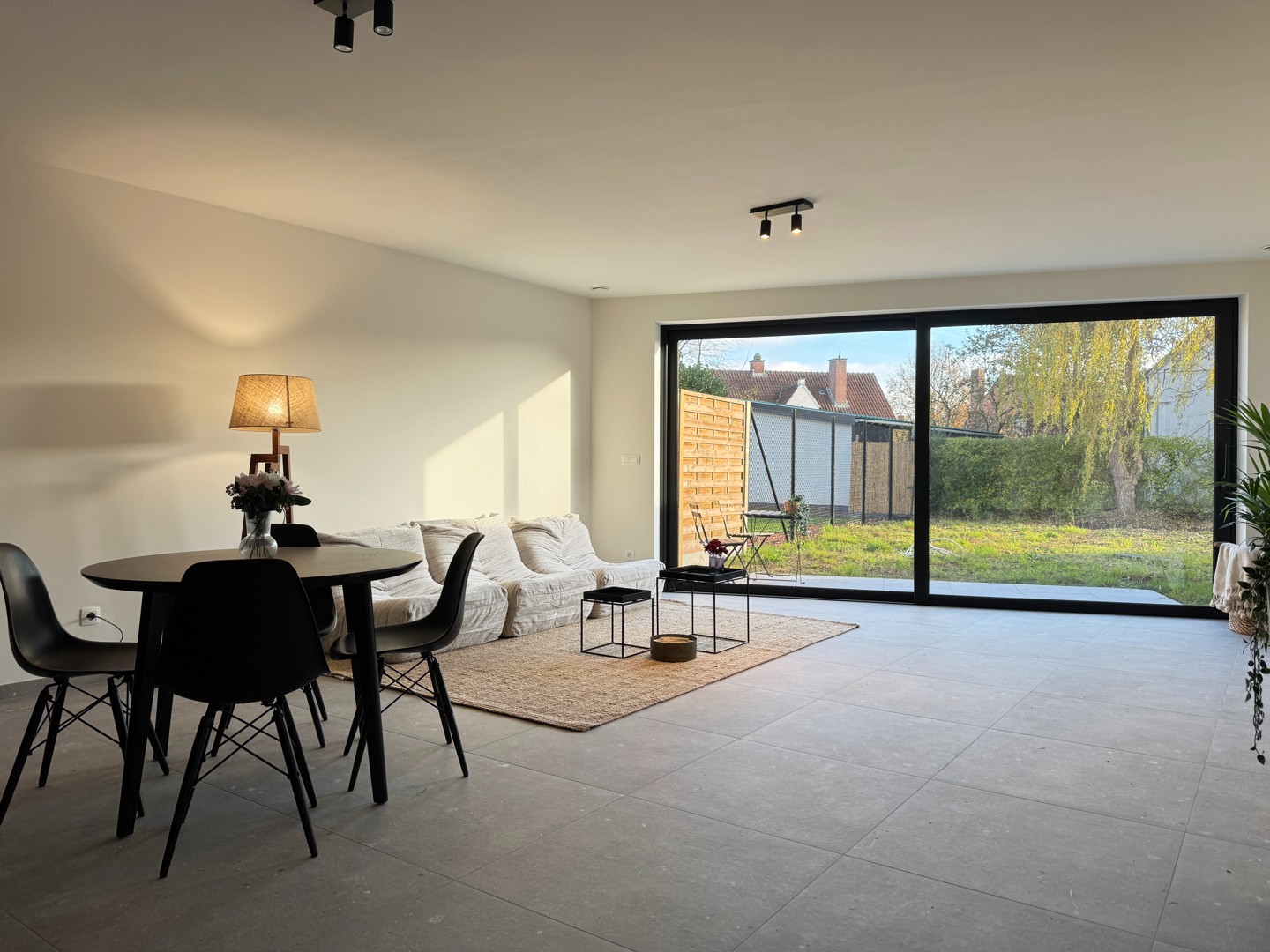 House for sale in Sint-Denijs-Westrem with 4 bedrooms - photo 4