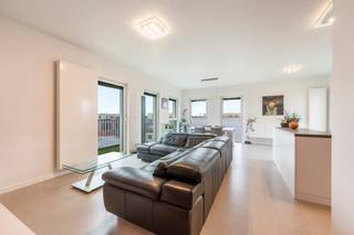 Apartment for sale in Antwerp