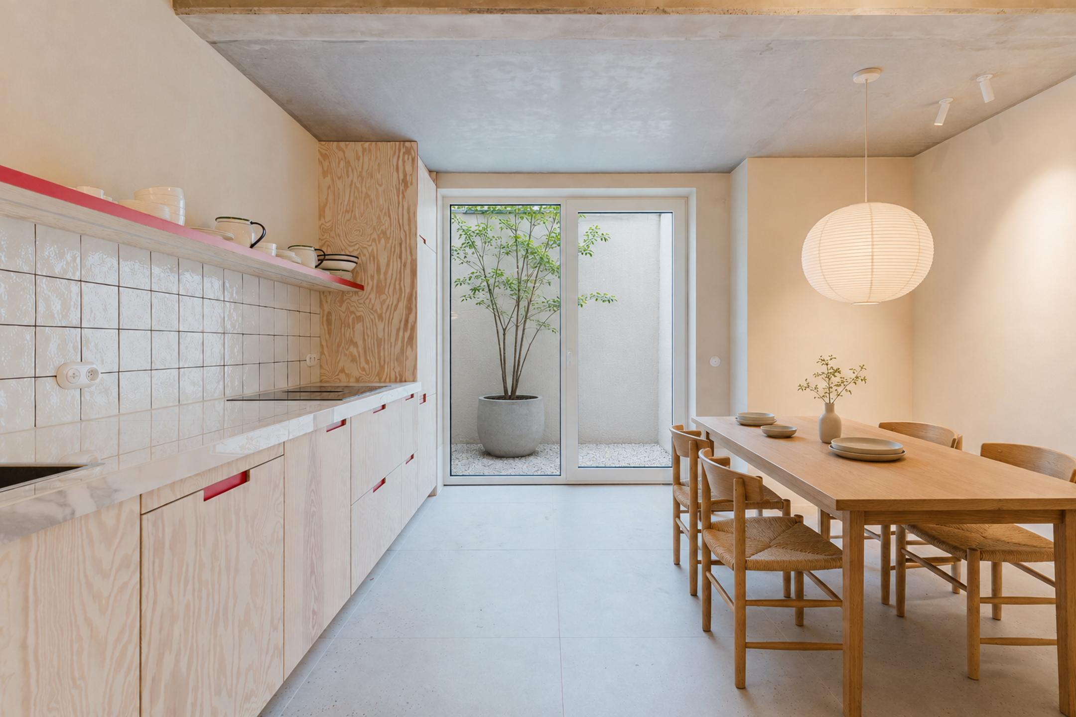 Maison à vendre à Gand avec 3 chambres - photo 5