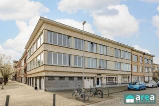 Appartement à vendre à Anvers