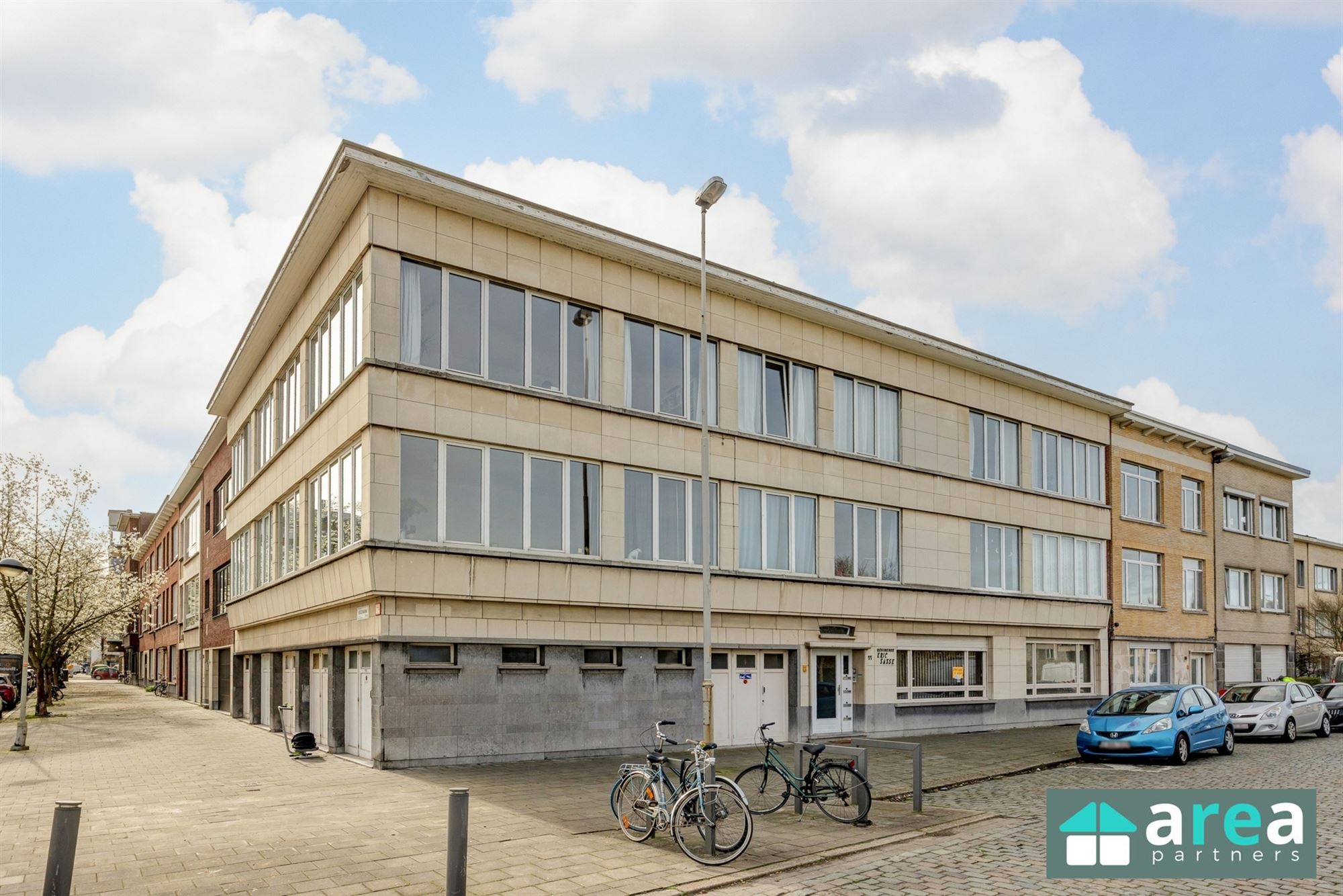 Appartement à vendre à Anvers avec 2 chambres - photo 2